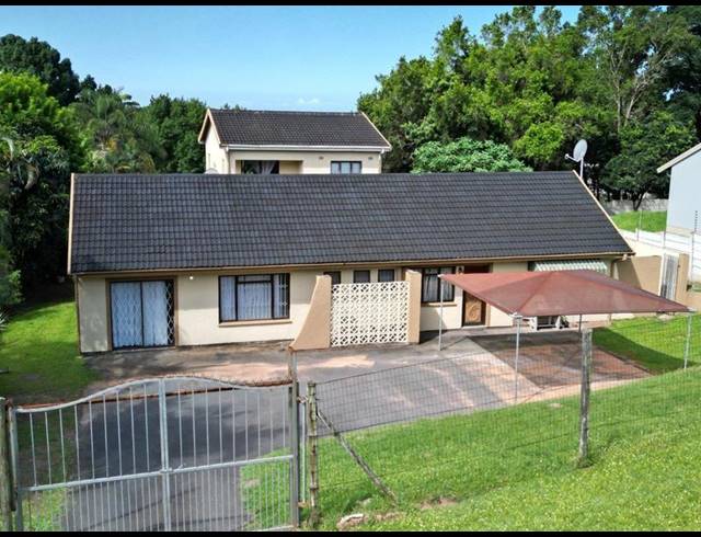 4 BEDROOM HOUSE FOR SALE IN NEW GERMANY CENTRAL
